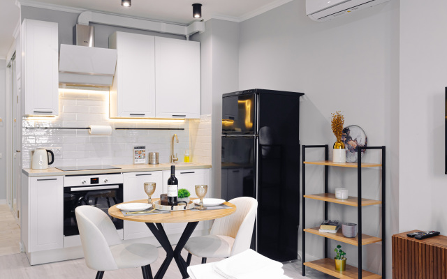 La-LApart - Design Haven Apartments