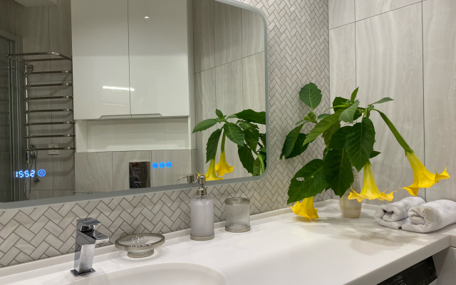 Na ul. Lenina 298b korpus 6 Flat