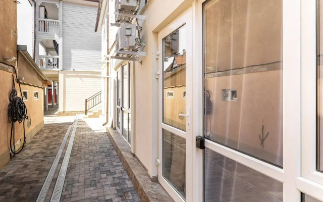 Marshmallows Apartments