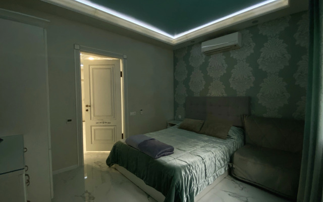 Апартаменты Анита в центре Сочи 7