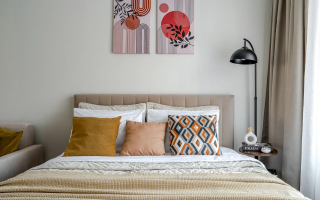 Квартира рядом с метро