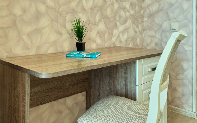 Апартаменты Комфортные у Метро Цска