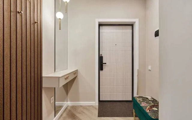 Квартира Living Space