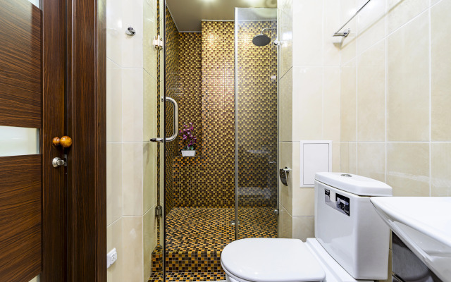 Квартира Владивосток Рент на Комсомольской 25б