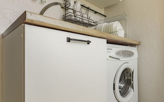 Апартаменты Горького 162