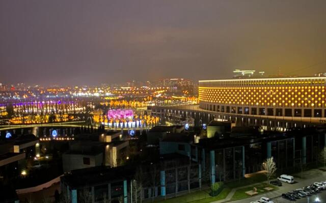 Апартаменты Caramel Home