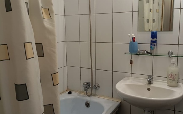 Na Sovetskoy 106 Flat