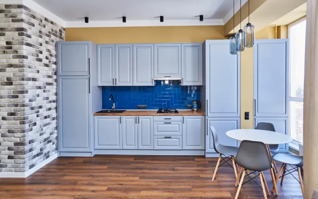 Квартира на Ул Коллективная 11