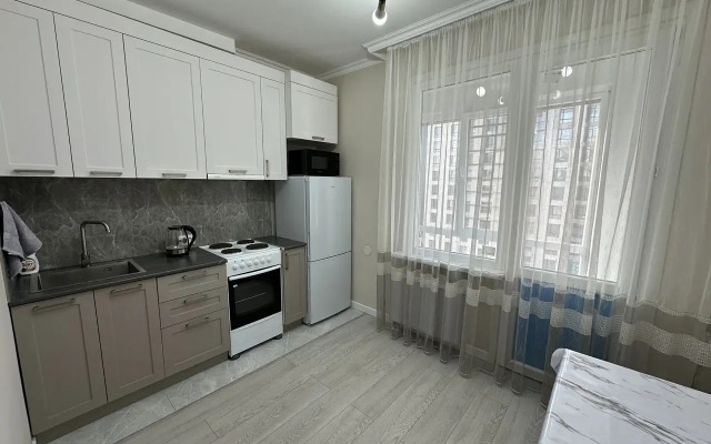 Greenline Vita-Khan Shatyr Apartments