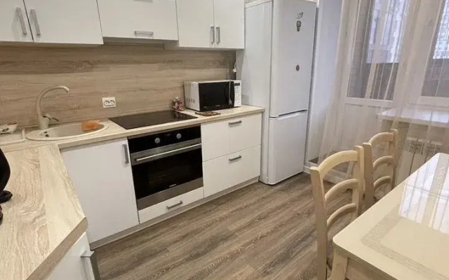 Квартира Однокомнатная в новом доме