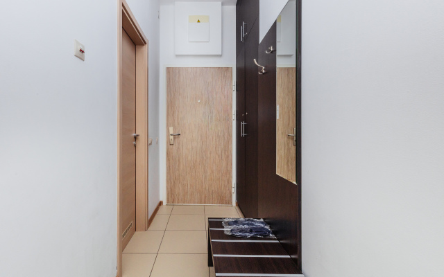 Imeretinskiy 508 Apartaments