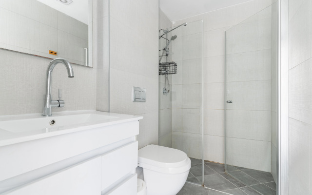 Blueground at Florentine Garden view Quiet ID78 Apartments
