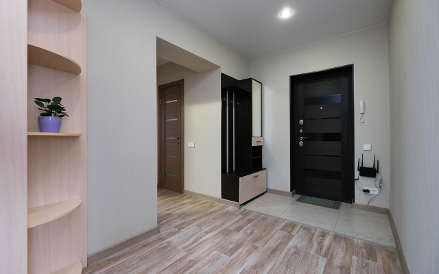 Квартира на улице Фабричная 22