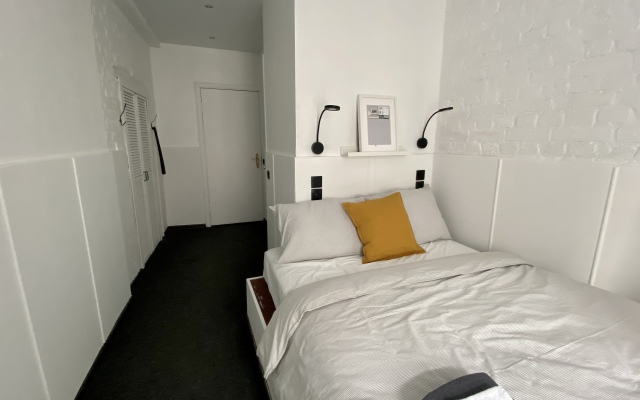 Апартаменты Серебрянический (13)