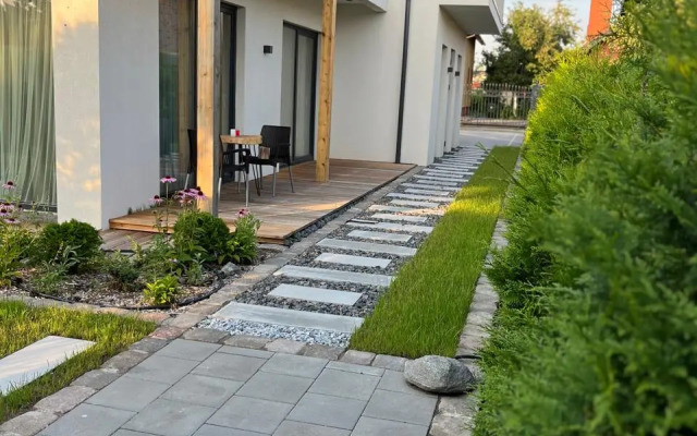 Voskresenye Guest house