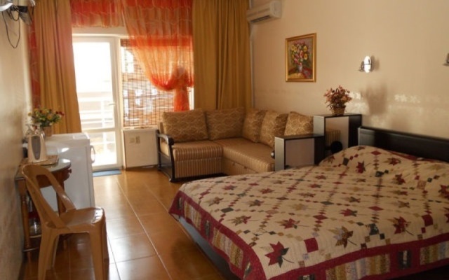 Мини-Отель Мария и Виктор