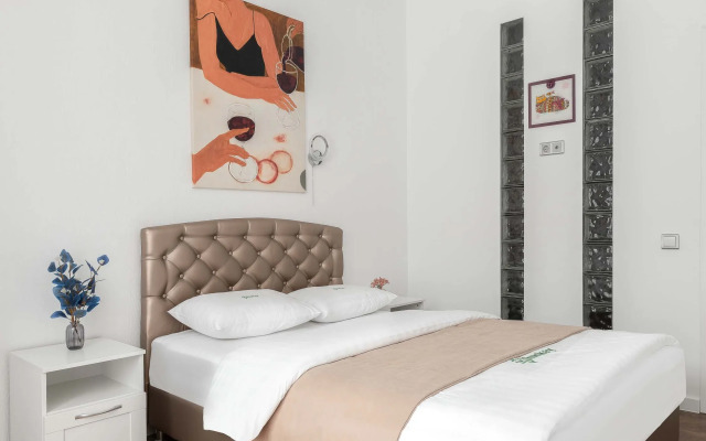 Апартаменты Knokey ЦСКА