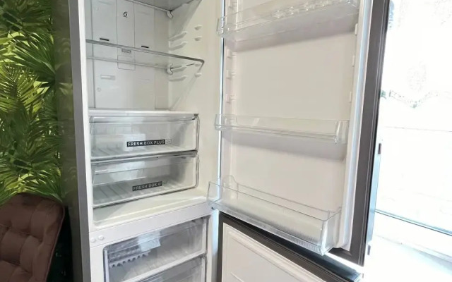 Квартира на Елецком шоссе