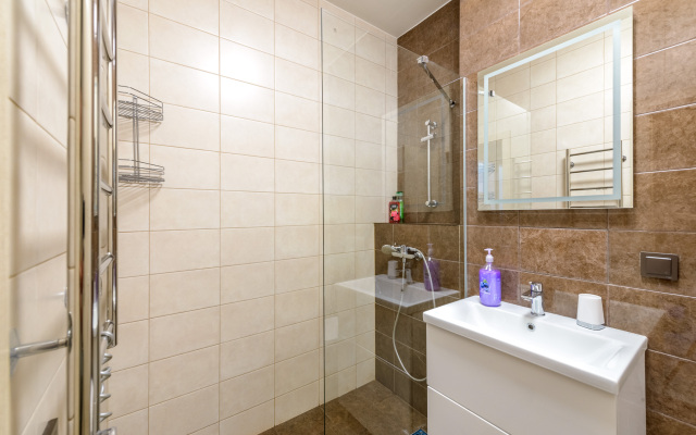 Квартира FoxyFlat Next