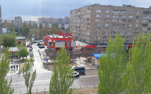 Uyutnye apartamenty 75 Apartments