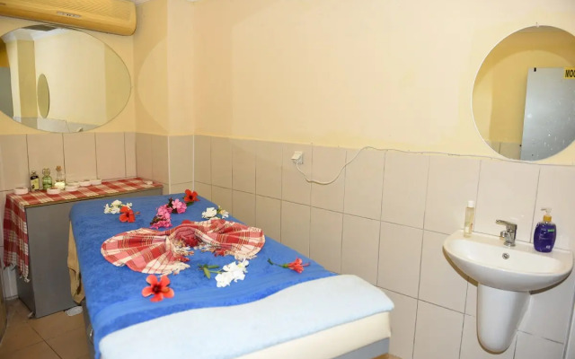 Muz Hotel - All Inclusive