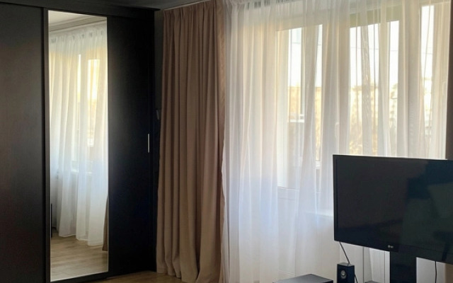 Апартаменты Lomonosov