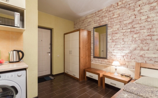 Апартаменты RentalSPb