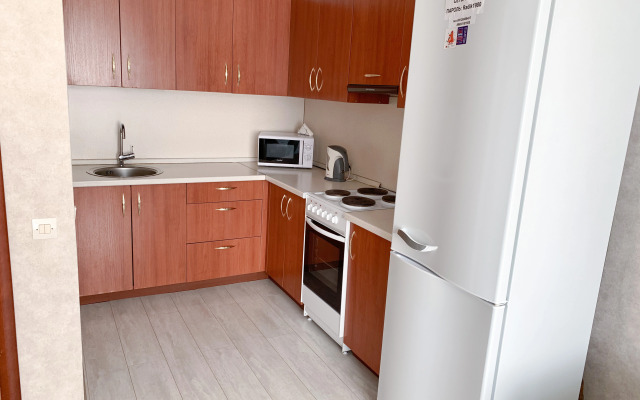 Квартира Татищева 90