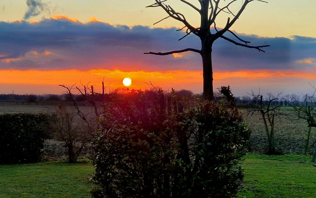 Отель Il Casolare