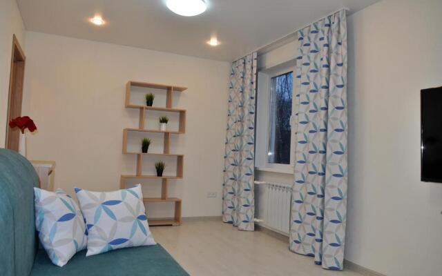 Romano Apartments