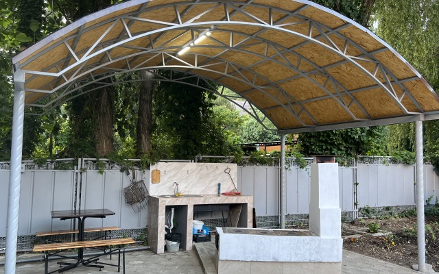 Dlya Bolshoj Semi na 14 Gostej Private House
