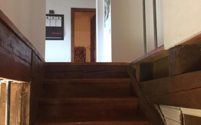 House Lesnoy Guest House