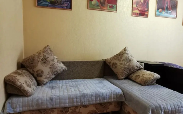 Квартира На ул. Кольцова Дом Братьев Бландовых