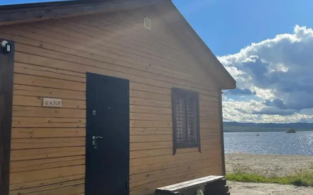 База отдыха Гольфстрим