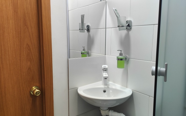 Квартира BigHouse 1