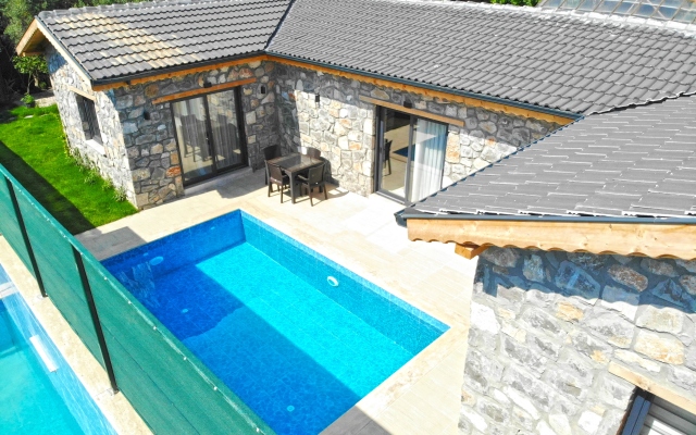 Sera Stone House with Private Pool Villa