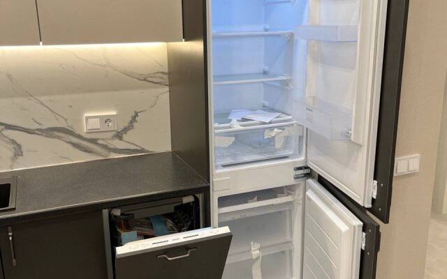 Апартаменты SunSet Аристархова 5