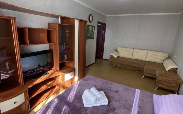 Uyutnaya Kvartira Na Fili Flat