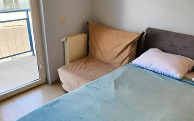 Квартира в Имеретинском