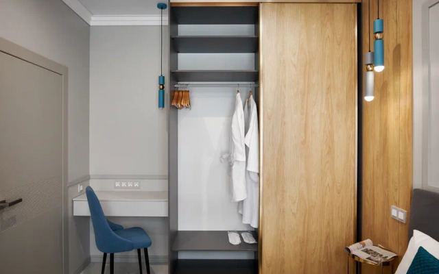 Na ul. Tavricheskaya d7 k.3 Flat