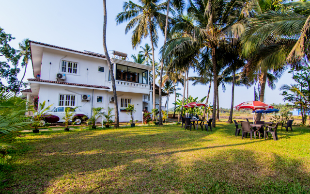 Visao de Campo Villa