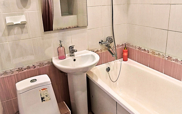 Studiya V Samom Tsentre Goroda Flat