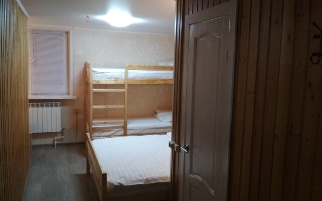 Bolhov Guest house
