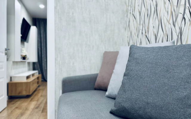 Квартира Мечты сбываются