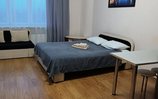 Апартаменты Аврора трехместные (id 123)