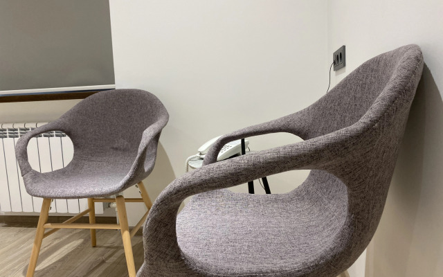 Мини-отель IRIS