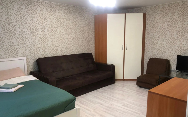 Slovno Doma Berezovskiy Gagarina 27 Flat