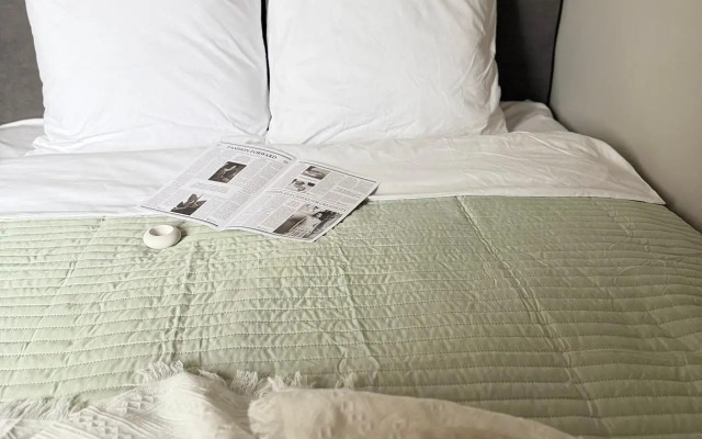 Квартира Гоголя 17