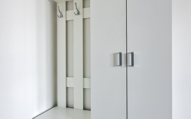 MaxRealty24 Prostornaya 16 Apartments
