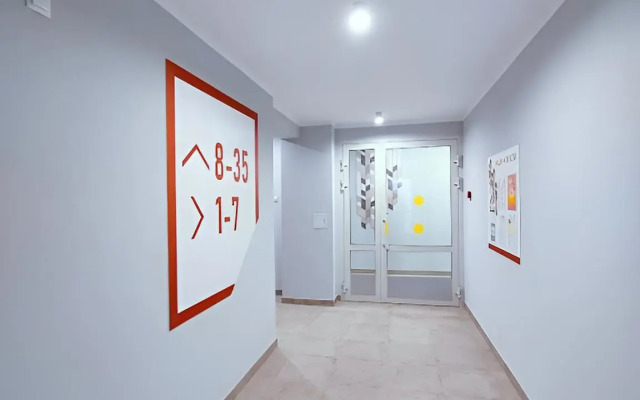 Квартира Аура Комфорт